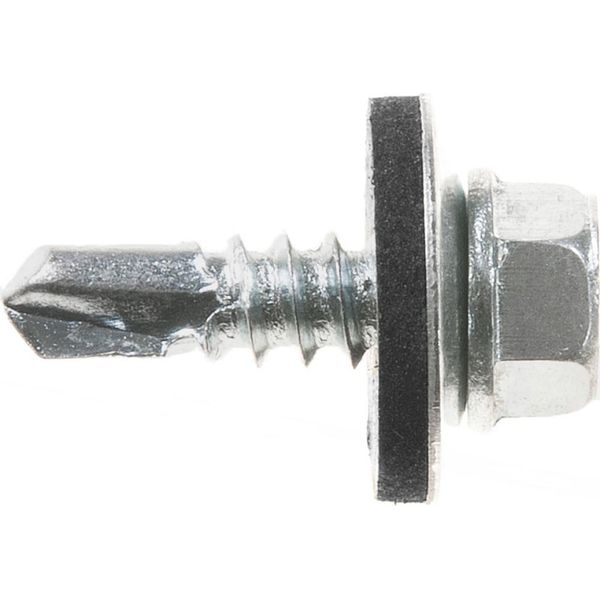 Parafuso Autobrocante Sext. 5,5x3/4'' com 100 peças Vonder Parafuso Autobrocante Sext. 5,5x3/4'' com 100 peças Vonder