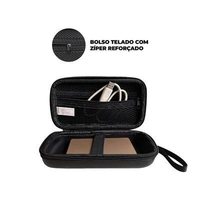 Necessaire Organizadora Survivor - Gshield
