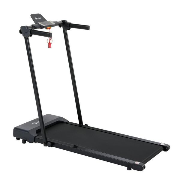 Esteira Ergométrica Eletrônica 1,6Hp Gallant Dobrável Compact 10KM/H 110Kg 127V