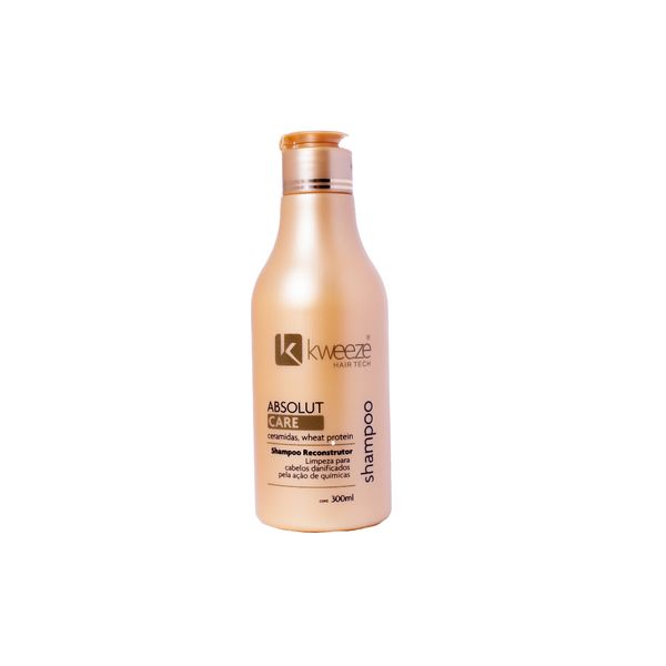 Shampoo Absolut Care 300ml