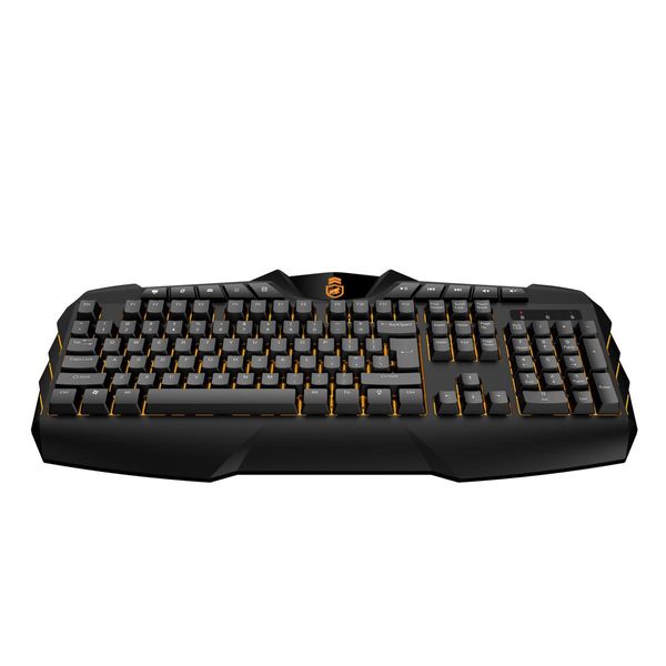 Teclado Gamer Tech Fury - Gshield