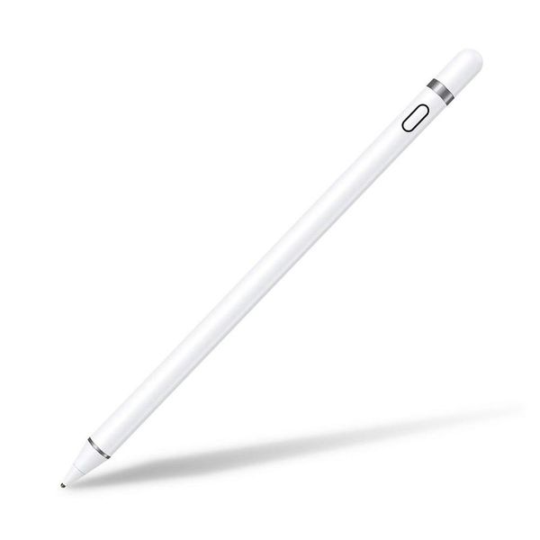 Caneta Touch Capacitiva - iPad e Tablet - Gshield Caneta Touch Capacitiva - iPad e Tablet - Gshield