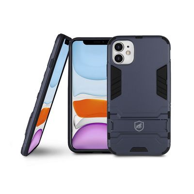 Capa Armor para iPhone 11 - Gorila Shield
