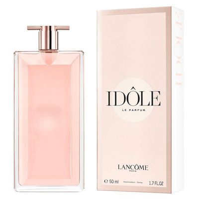 Lancôme Idôle Eau De Parfum - Perfume Feminino 50ml