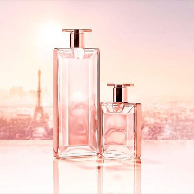 Lancôme Idôle Eau De Parfum - Perfume Feminino 50ml