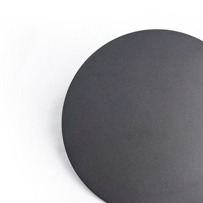 Arandela Led Para Trilho Magnético Nordecor Magnetic Track Kay 6713 12W 48v 3000K Luz Amarela