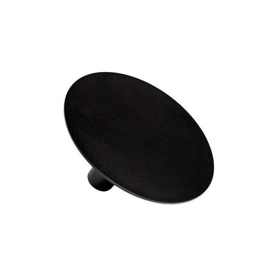 Arandela Led Para Trilho Magnético Nordecor Magnetic Track Kay 6713 12W 48v 3000K Luz Amarela