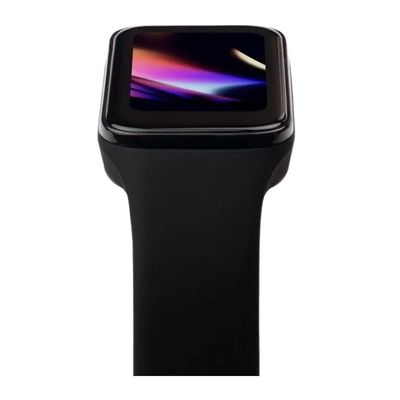 Pulseira Multi Smartband B2 Pt - Wr200