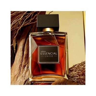 Essencial Único Masculino 90ml Natura