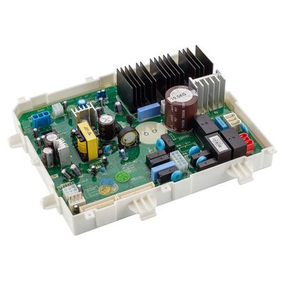 Placa Potência 220V Lavadora LSI11 Electrolux Não se aplica