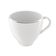Xícara e Pires de Café Porcelana 100ml Tramontina Atena Branca Mesa Posta