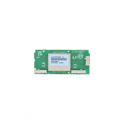 Placa Wi-fi TV LG EAT65166902