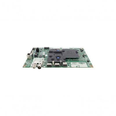 Placa Principal TV LG 75UR8750PSA EBU67392401