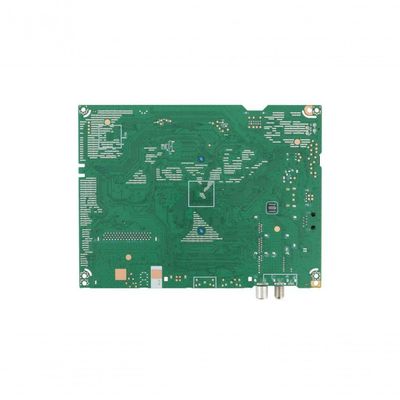 Placa Principal TV LG 75UR8750PSA EBU67392401