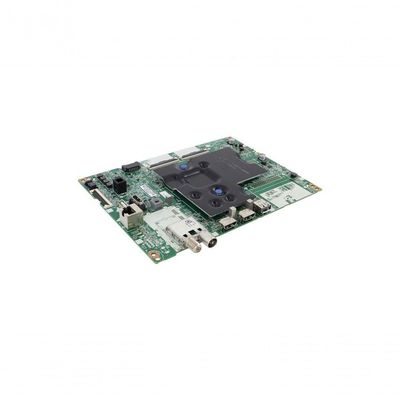 Placa Principal TV LG 75UR8750PSA EBU67392401