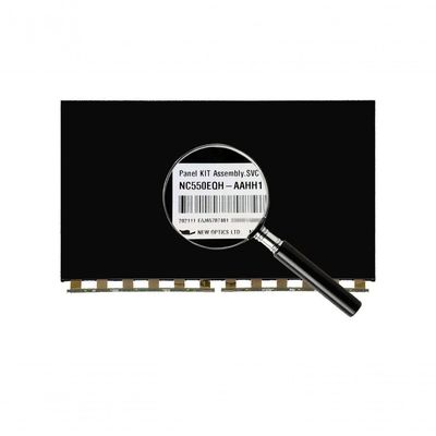 Tela De Cristal Líquido (BA) TV LG EAJ65707401