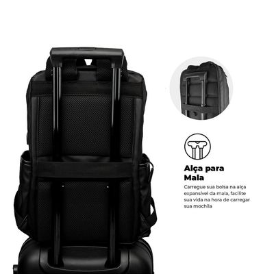 Mochila para Notebook Guardian - Gshield