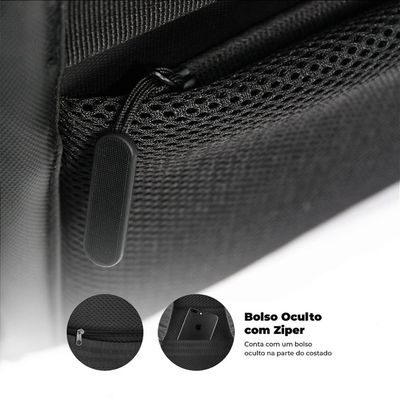 Mochila para Notebook Guardian - Gshield