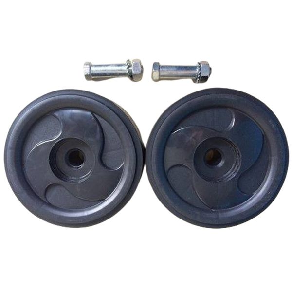 Roda Schulz Csa 8.2 Csa 7.5 Pratic Air Msi 8.5 Smi 8.5 Com Parafuso (Par) Roda Schulz Csa 8.2 Csa 7.5 Pratic Air Msi 8.5 Smi 8.5 Com Parafuso (Par)