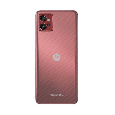 Película para Motorola Moto G32 - Traseira de Fibra de Carbono - Gshield