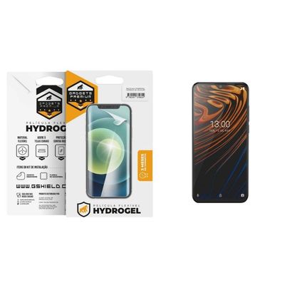 Película Hydrogel para Multilaser H 4G - Gshield