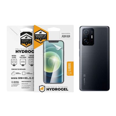 Película Traseira de Hydrogel para Xiaomi 11T Pro - Gshield