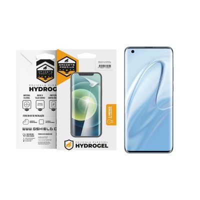 Película para Xiaomi Mi 10 - Hydrogel HD - Gshield