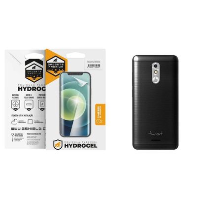 Película Hydrogel para Positivo Twist S511 - Gshield