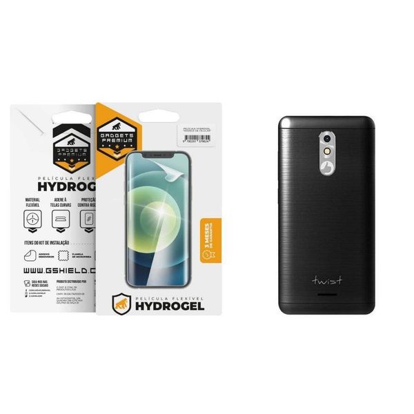 Película Hydrogel para Positivo Twist S511 - Gshield