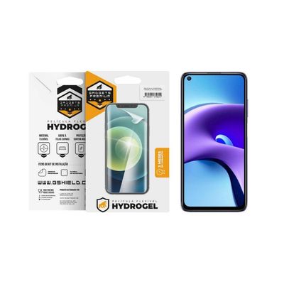 Película para Xiaomi Redmi Note 9T - Hydrogel HD - Gshield