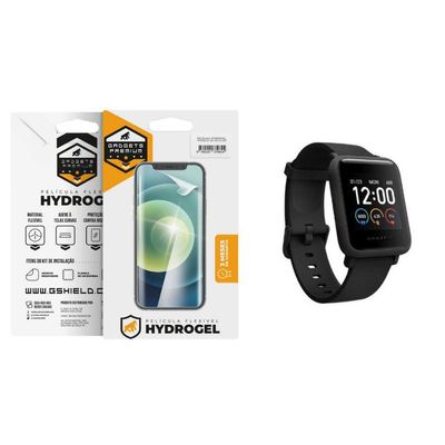 Película Hydrogel para Amazfit Bip S - Gshield