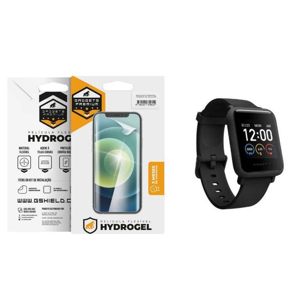 Película Hydrogel para Amazfit Bip S - Gshield