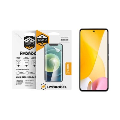 Película para Xiaomi 12 Lite - Hydrogel HD - Gshield