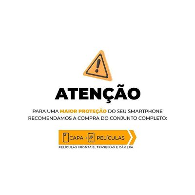 Película para Motorola Moto G23 - Traseira Hydrogel HD- Gshield