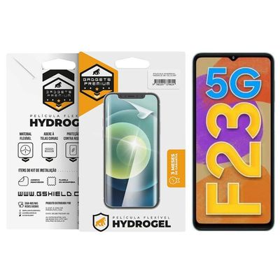 Película para Samsung Galaxy F23 5G - Hydrogel HD - Gshield
