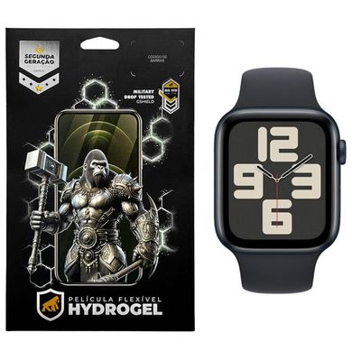 Película para Apple Watch SE 44mm - Hydrogel HD - Gshield