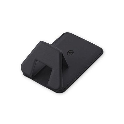 Carteira Magsafe com Kickstand - Preta - Gshield