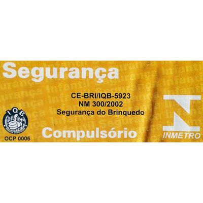 Blocos de Encaixe - Quadrante Cruzador Estelar 5 em 1 - 310 peças - Xalingo