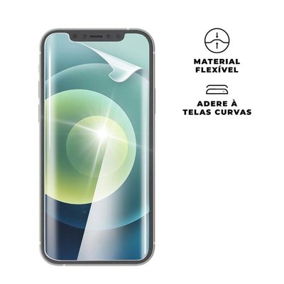 Película para Sony Xperia PRO-l - Traseira Hydrogel HD - Gshield