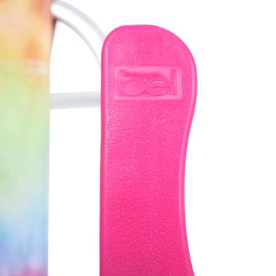 Cadeira Infantil em Alumínio Tie Dye Bel Único