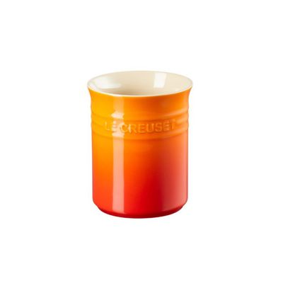 PORTA UTENSÍLIOS LE CREUSET CLÁSSICO 1L VERMELHO