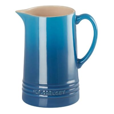 JARRA LE CREUSET 1,5L Azul Marseille