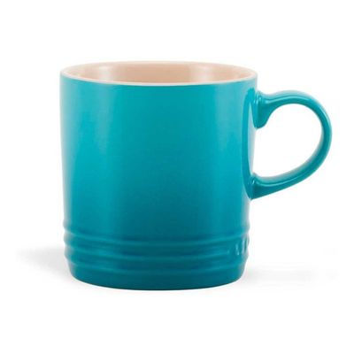 CANECA ESPRESSO LE CREUSET 100ML LARANJA