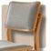 Conjunto Com 2 Banquetas Eva Moderna Luna Imbuia Natural