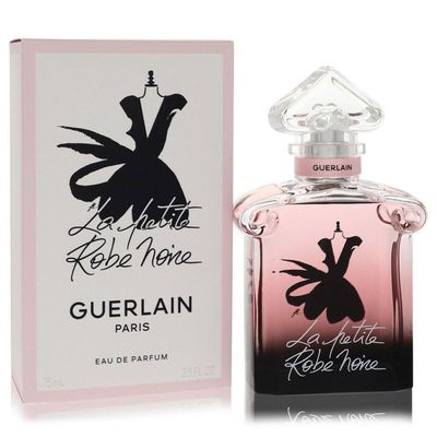 Perfume Feminino La Petite Robe Noire Guerlain Eau De Parfum 75 Ml