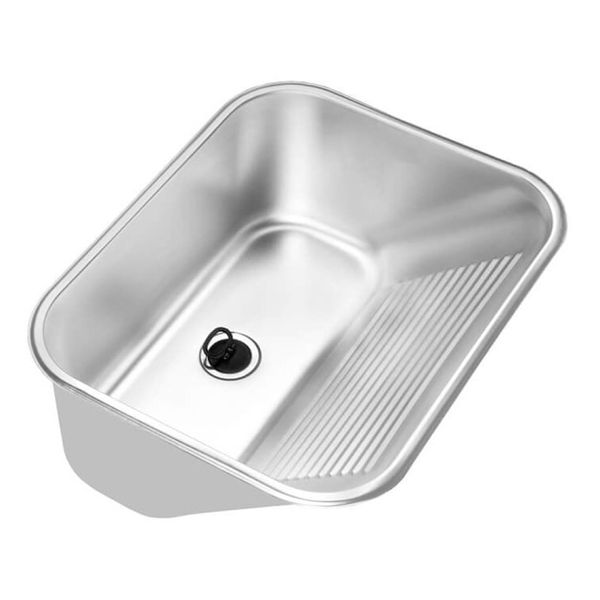 TANQUE GHELPLUS 435 MONOBLOCO ACETINADO 64X53 55L (10.04.20435) TANQUE GHELPLUS 435 MONOBLOCO ACETINADO 64X53 55L (10.04.20435)