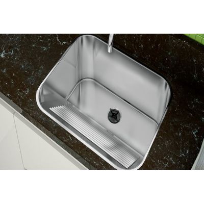 TANQUE GHELPLUS 435 MONOBLOCO ACETINADO 64X53 55L (10.04.20435)