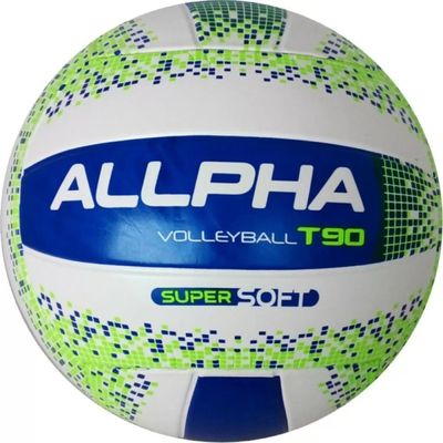 Bola de Volei de Praia T90 Supersoft Sortidas - Allpha