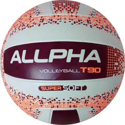 Bola de Volei de Praia T90 Supersoft Sortidas - Allpha