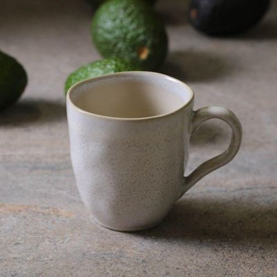 Conjunto De Pratos Rasos 06 Peças Bio Latte Porto Brasil
